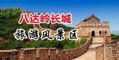 不知火舞被操网站中国北京-八达岭长城旅游风景区